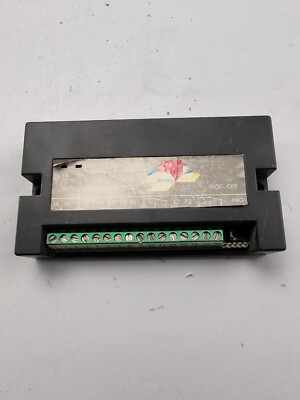 Intelligent Key System Control Module Model CEB
