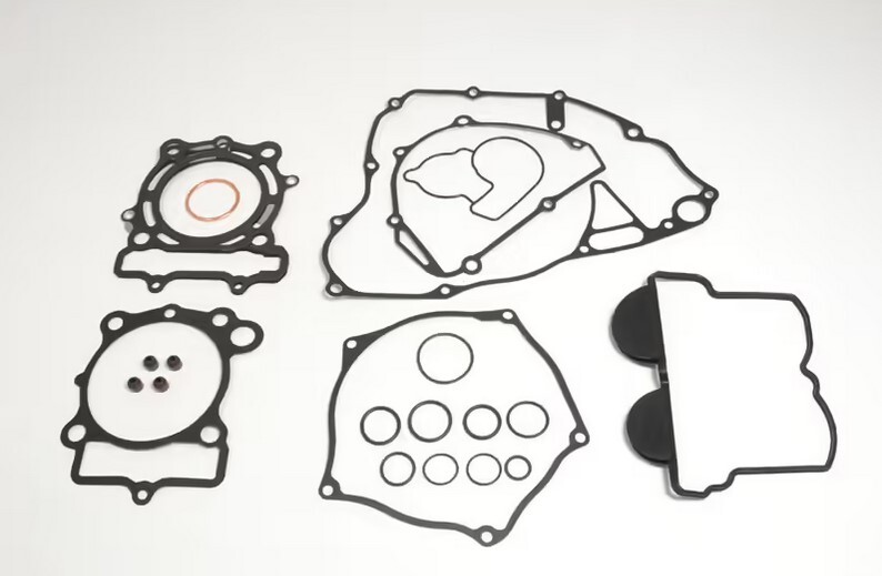 Jeu de joints Kawasaki KXF 250 pour réfection et entretien moteur 09-16