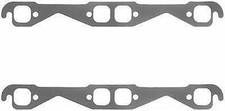 1444 Style Factory Performance Sbc Small Block Chevy Exhaust Gasket 1pr Pro