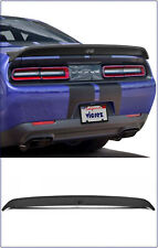 HECKSPOILER / HECKKLAPPE SPOILER FÜR DODGE CHALLENGER 2008 - 2022 TÜV Hellcat HECKSPOILER / HECKKLAPPE SPOILER FÜR DODGE CHALLENGER 2008 - 2022 TÜV Hellcat