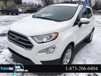 Ford EcoSport SE 4RM 2018 à vendre