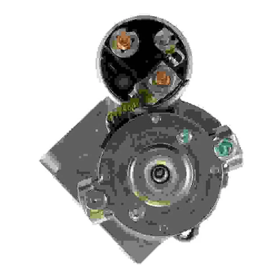 Arranque 337-1025 AC Delco nuevo para Chevy Olds Le Sabre Chevrolet Camaro Impala 88 Foto 4 de 4