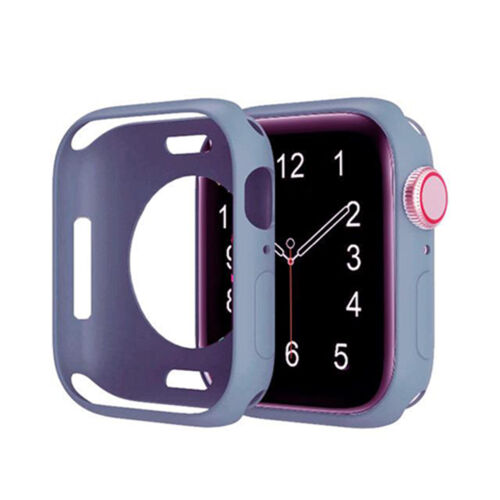 For Apple Watch Ultra Series 10 9 8 7 6 5 4 TPU Shockproof Case 49/45/44/42/40mm - Picture 19 of 32
