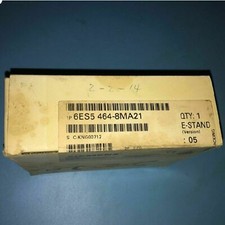 1PC NEW SIEMENS In Box 6ES5464-8MA21 6ES5 464-8MA21 Fast Delivery
