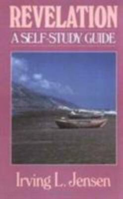 Revelation: A Self-Study Guide - Jensen, Irving L.