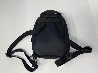 NINTENDO DS Mini Backpack Video Game Carrying Case Bag Mario 8 1/2"x 6 1/2"  | eBay