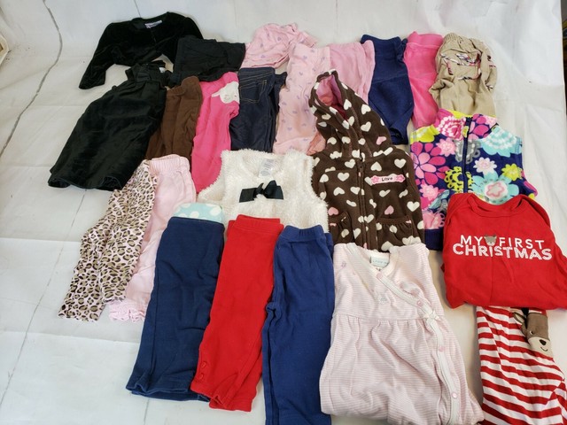 ebay gymboree clothes