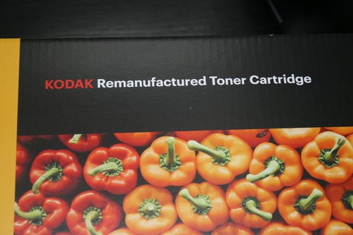 Kodak Photo HP Laserjet 1010 Cartr Black Like HP Toner 12A Q2612A