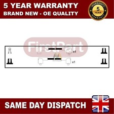 Fits Maestro Ambassador 1.3 1.7 1.8 2.0 + Other Models Firstpart Ignition Leads