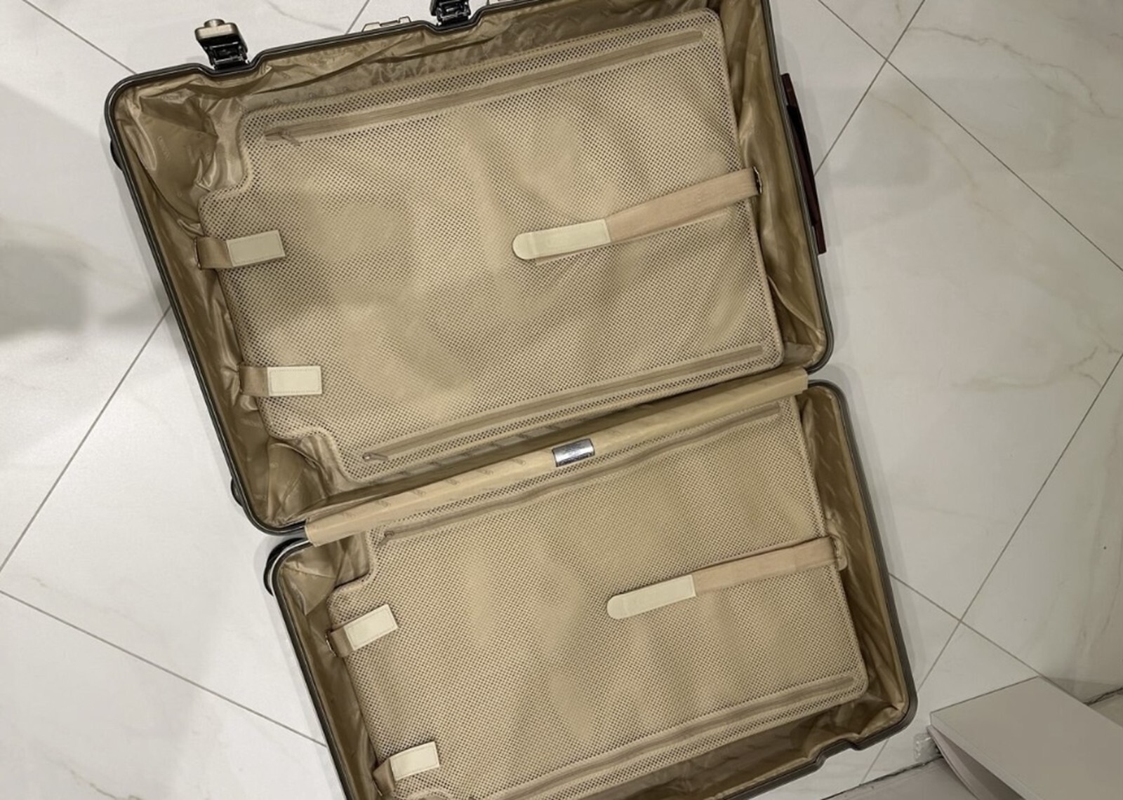 rimowa luggage eBay