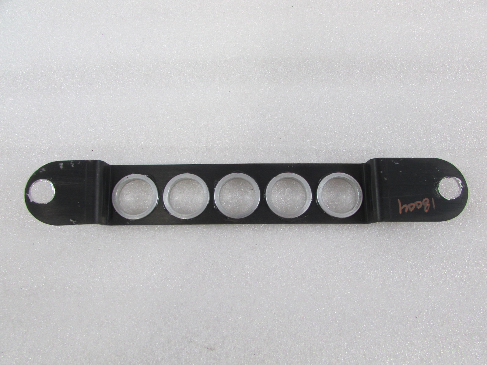 Lamborghini Murcielago Coupe, Roadster, Switchboard Bracket, Used, P/N 413864107