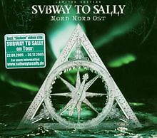 Nord Nord Ost (Limited Digipak) von Subway to Sally | CD | Zustand gut