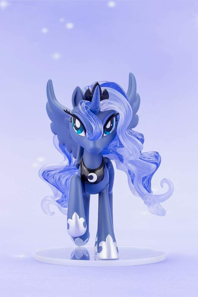 NEW KOTOBUKIYA MY LITTLE PONY BISHOUJO Princess Luna 1/7 PVC