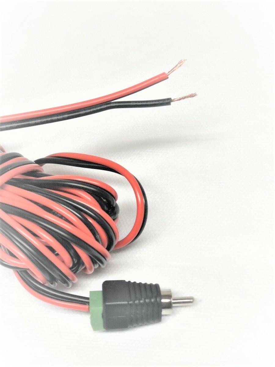 Cavo Alimentazione Polarizzato Per Bose Acoustimass 15/16 Serie II – Ricambio Originale