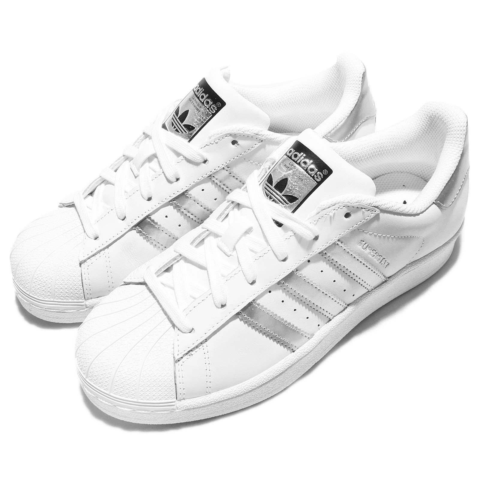 adidas originals superstar w women's classic shoes