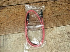 K1D-1008068-E06 SATA to SATA Red DATA Cable