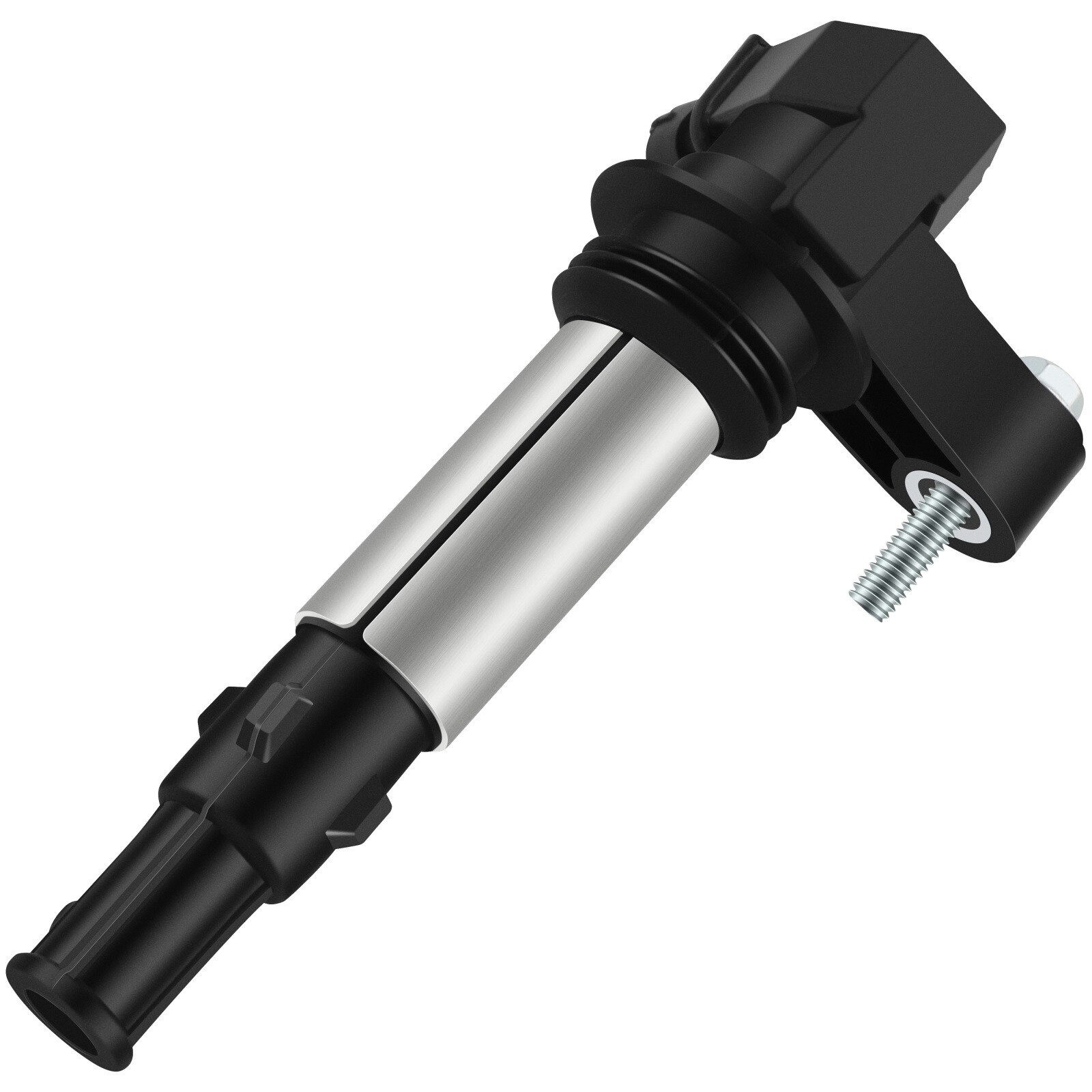 Ignition Coils & Iridium Spark Plugs For Cadillac SRX 20042006 STS