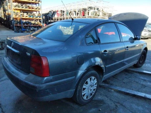 8D0407258 Fusée Avant Droit pour VOLKSWAGEN PASSAT BERLINA (3B2) 1996 1771698 - Bild 6 von 10