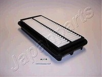 FA-K11S Japanparts Luftfilter FüR KIA