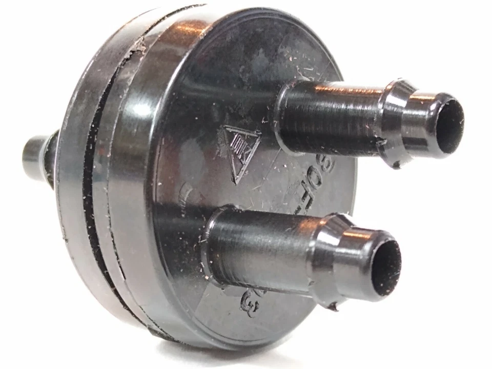 D8OZ-9C793-B FORD 1974-79 TBIRD TORINO RANCHERO CONTROL DE CRUCERO VÁLVULA DE VACÍO NOS Foto 4 de 4