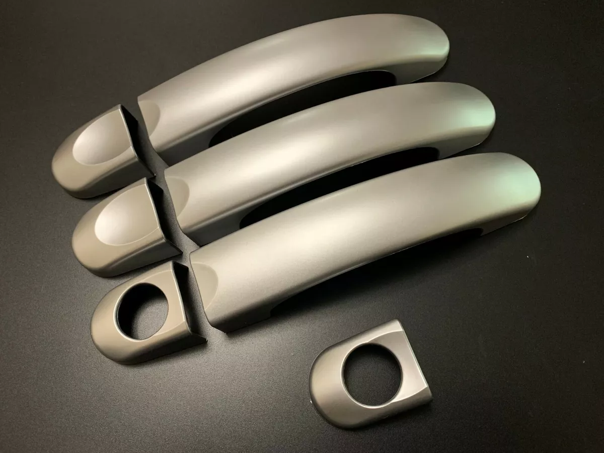 Vw t5 door handle covers online