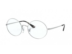 ray ban occhiali da vista rotondi