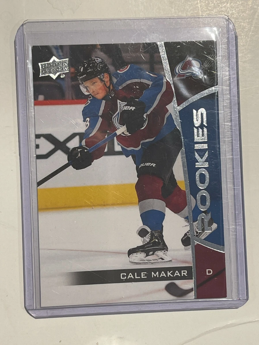 Best rookies cheap nhl 2019