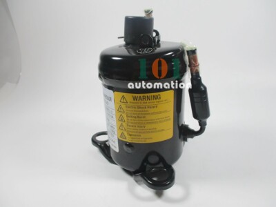 1PCS XB357GUD FOR 0.5HP Rotary Compressor 