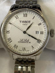 jam tissot