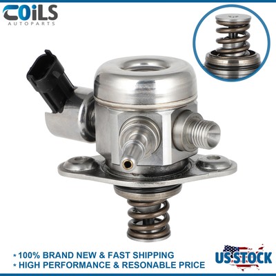 35320-2E100 High Pressure Fuel Pump For Kia Forte Soul Hyundai Tucson 2.0L l4