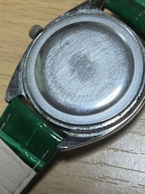Seiko TOMONY School Time GT Hand-wound Day-Date High Seiko TOMONY School Time GT Hand-wound Day-Date High