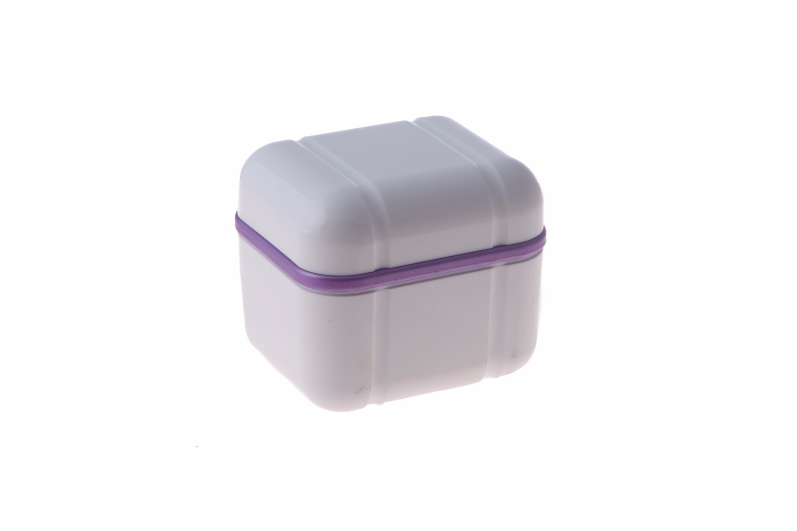 Wisdom Denture Bath - Pack of 6
