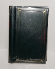 Pioneer Bi-Direct. 4 x 6 Photo Album Holds 300