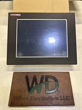 AVG AUTOMATION 10” TFT Color Display HMI EZ-T15C-FSH / EZT15CFSH S88