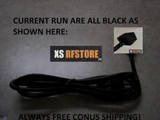 Siltronix 1011 THRU D series power cable  *SHIPS CONUS FREE*