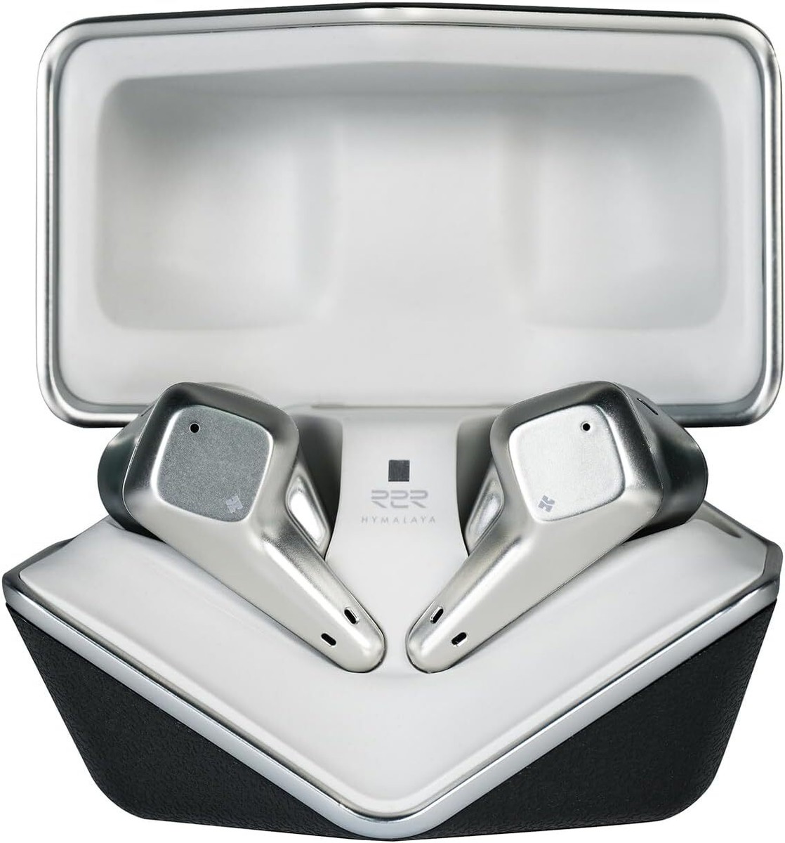 【hifiman】svanar wireless HIFIMAN Svanar Wireless - Grandiose Aural Experience