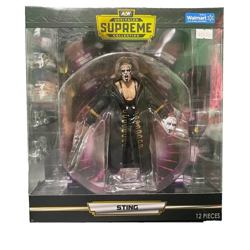 Figurine UFC Anderson Silva edition Round 5 action figure