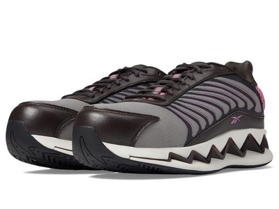 Woman's Shoes Reebok Work Zig Elusion Heritage Work SD Comp Toe