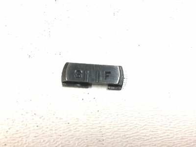 Winchester Model 74 / 22LR. # 15864 Safety Lock 