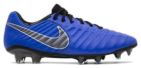 Nike Tiempo Legend 7 Elite SG Racer Blue for Sale | Authenticity