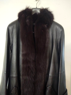 ジャケット・アウター CRUCIFIED FUR COAT CYAW25BM0737_BLACK_5_1.jpg?v=