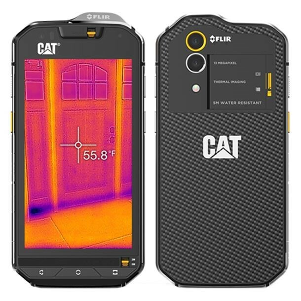 Caterpillar cat s60 аккумулятор