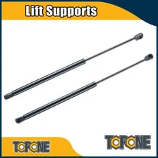 1 Pair Front Hood For Hyundai Santa Fe 2007-2012 Lift Support Struts 811602B000