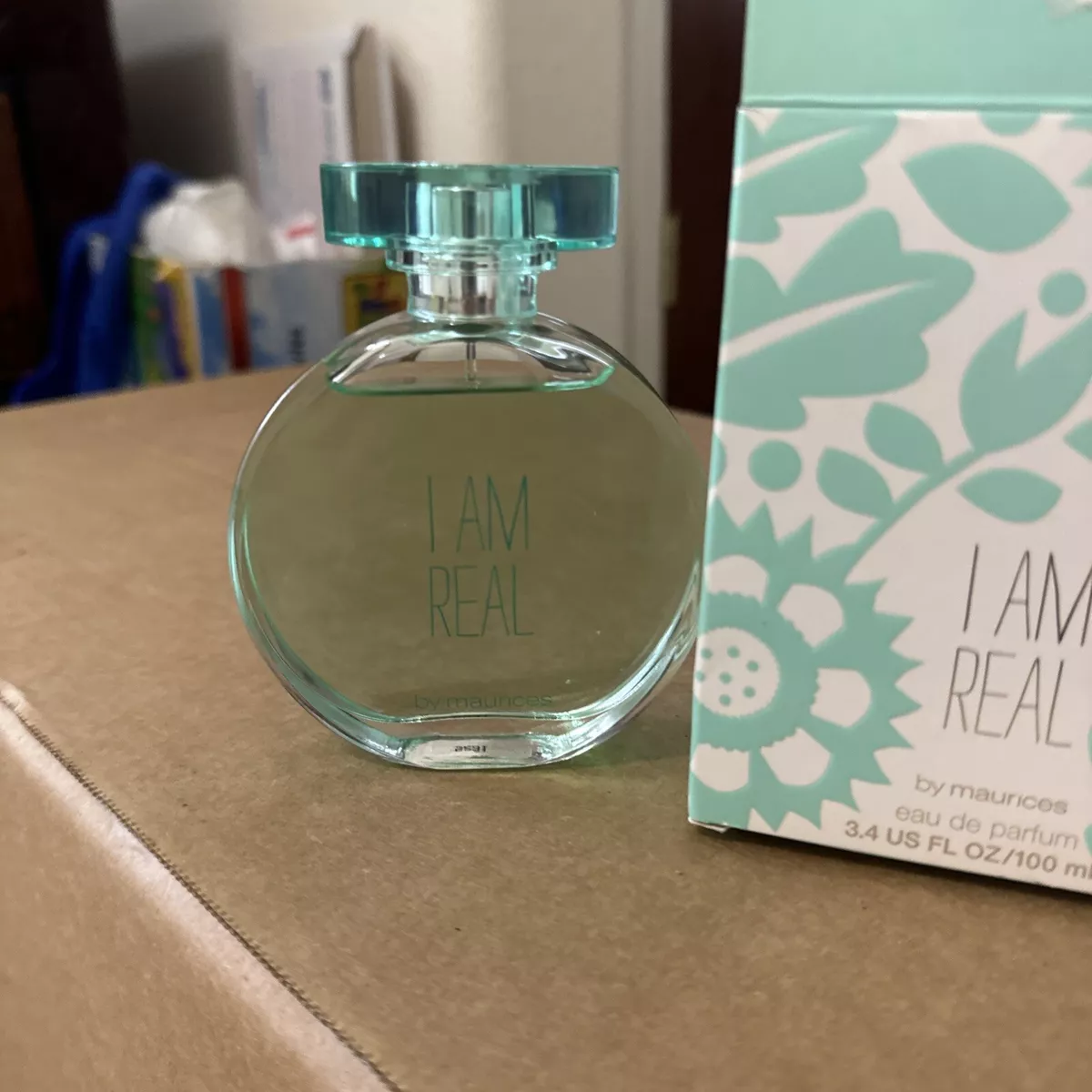 I am eau de parfum new arrivals