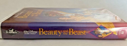 WALT DISNEY COLLECTION VHS VINTAGE / RARE / YOU PICK / START COLLECTING/ DIAMOND - Picture 96 of 115