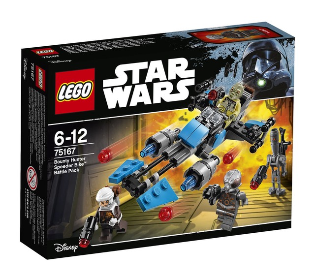 lego star wars 75167