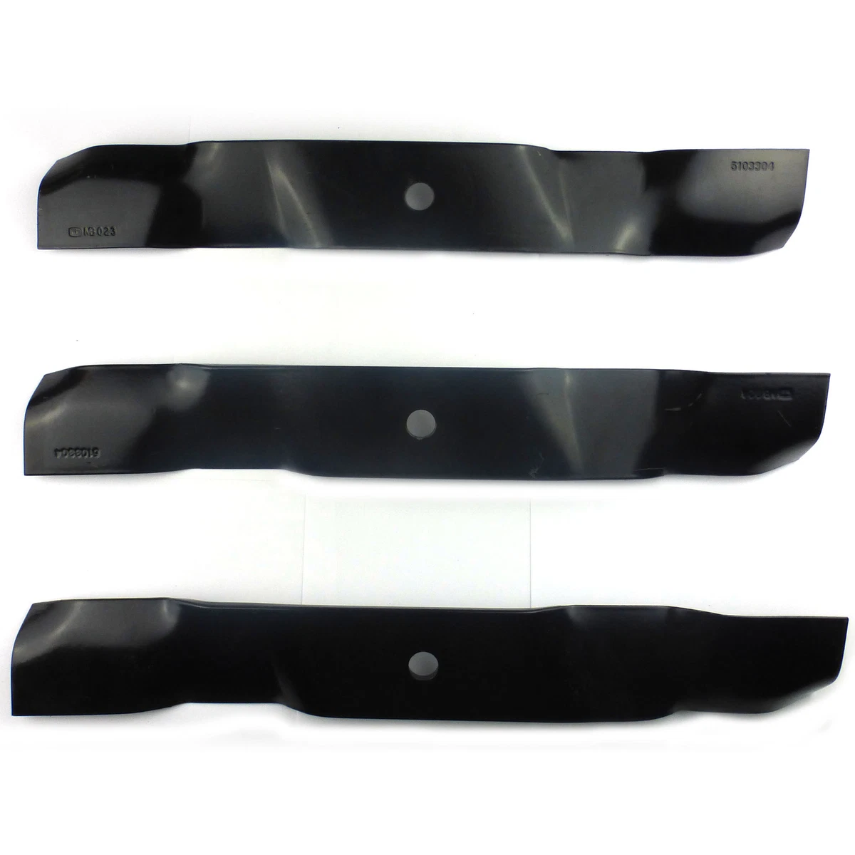 Ferris 52 2025 inch mower blades