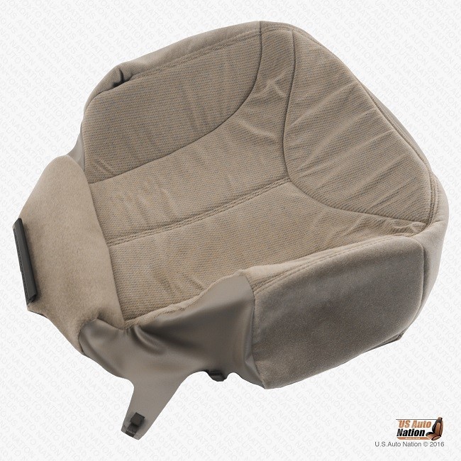 2001 GMC Yukon XL 2500 Neosupreme Seat Covers