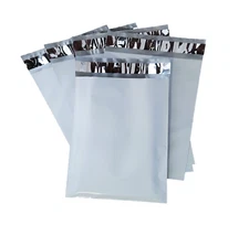 Poly Mailers Shipping Bags Envelopes Packaging Premium  2.5 Mil !!!!!!!!!!!!!