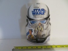 Hasbro Star Wars The Legacy Collection BD45 Beru Whitesun Figure 2009 MOC